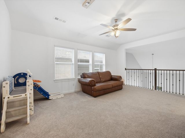 2312 Plover Lane, Argyle, TX 76226