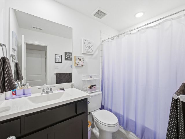 2312 Plover Lane, Argyle, TX 76226