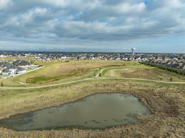 2312 Plover Lane, Argyle, TX 76226