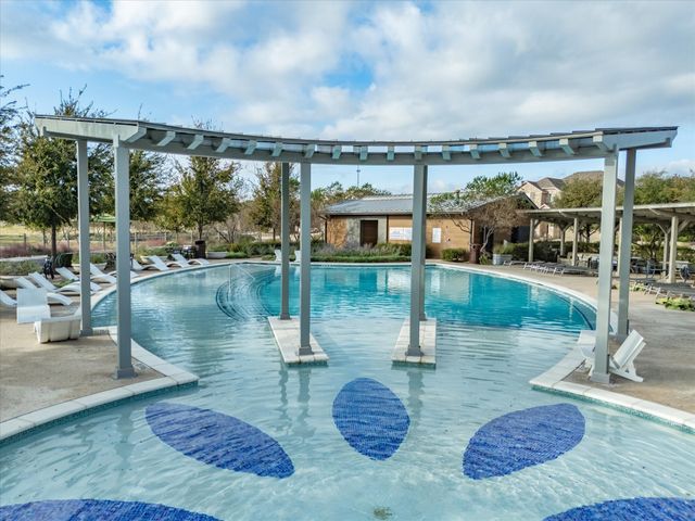 2312 Plover Lane, Argyle, TX 76226