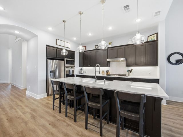 2312 Plover Lane, Argyle, TX 76226