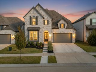 2312 Plover Lane, Argyle, TX 76226