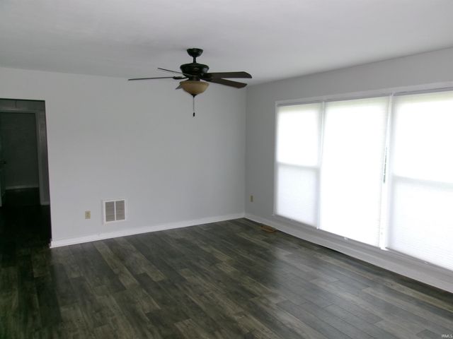 2535 W Evergreen Drive, Bloomington, IN 47404