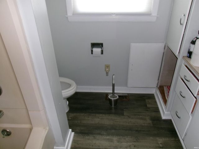 2535 W Evergreen Drive, Bloomington, IN 47404
