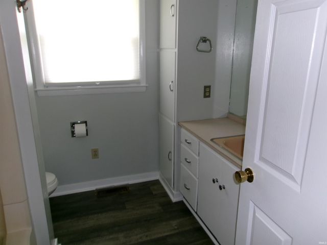2535 W Evergreen Drive, Bloomington, IN 47404
