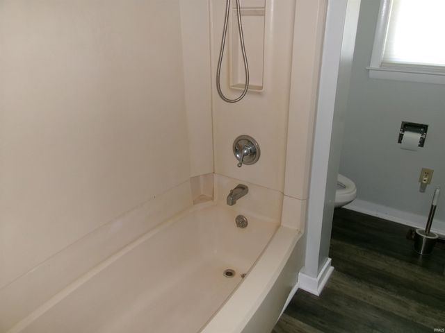2535 W Evergreen Drive, Bloomington, IN 47404