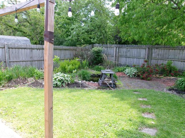 2535 W Evergreen Drive, Bloomington, IN 47404