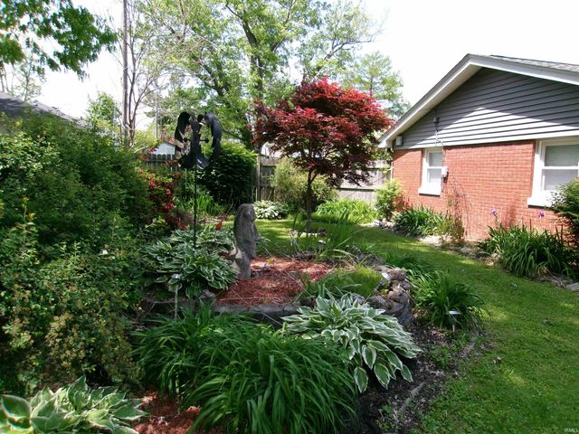 2535 W Evergreen Drive, Bloomington, IN 47404