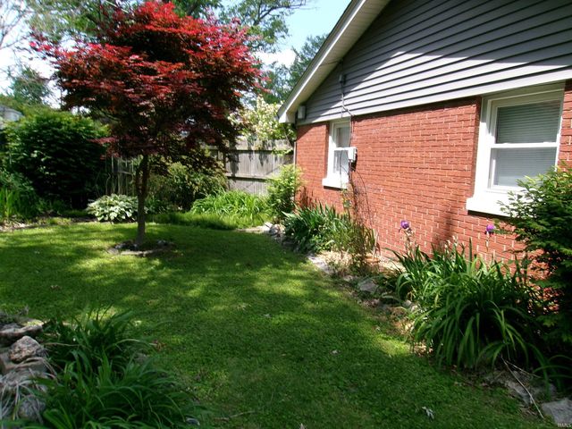 2535 W Evergreen Drive, Bloomington, IN 47404