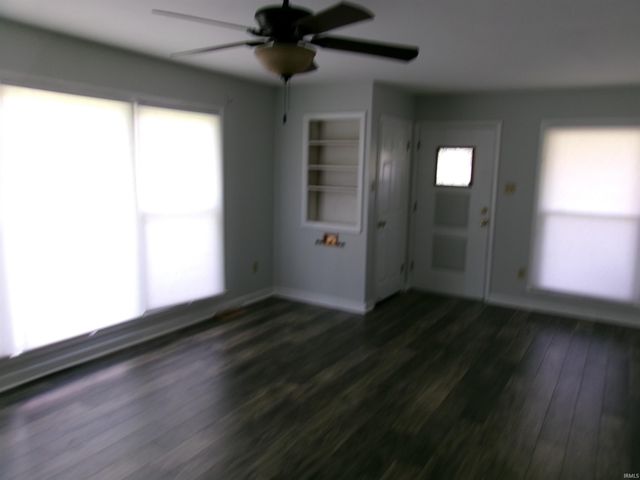 2535 W Evergreen Drive, Bloomington, IN 47404