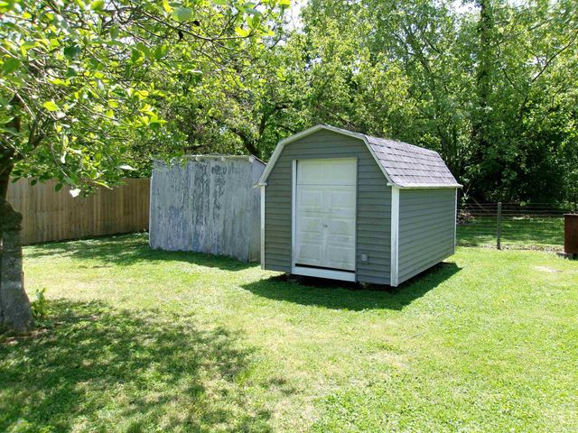 2535 W Evergreen Drive, Bloomington, IN 47404