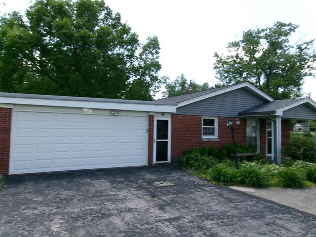 2535 W Evergreen Drive, Bloomington, IN 47404