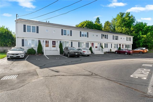 23 Benefit Street 16, Warwick, RI 02886