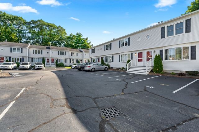 23 Benefit Street 16, Warwick, RI 02886