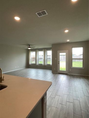 3226 Sioux Trail, Crandall, TX 75114