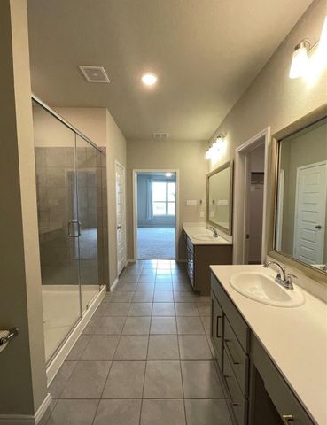 3226 Sioux Trail, Crandall, TX 75114