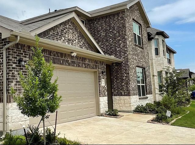 3226 Sioux Trail, Crandall, TX 75114