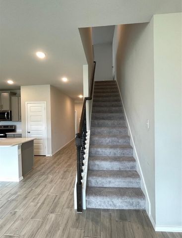 3226 Sioux Trail, Crandall, TX 75114