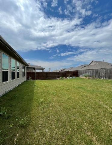 3226 Sioux Trail, Crandall, TX 75114