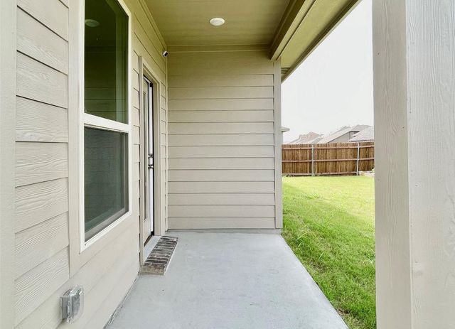 3226 Sioux Trail, Crandall, TX 75114