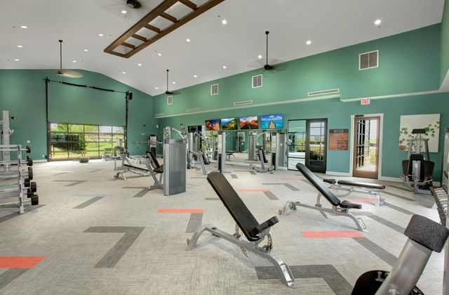 3226 Sioux Trail, Crandall, TX 75114