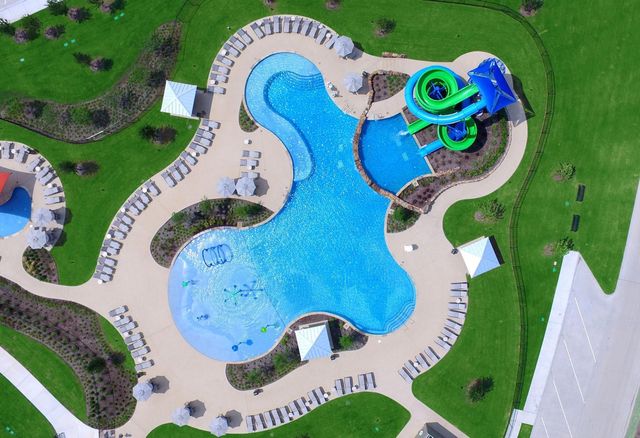 3226 Sioux Trail, Crandall, TX 75114