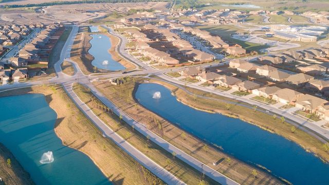 3226 Sioux Trail, Crandall, TX 75114