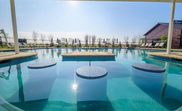 3226 Sioux Trail, Crandall, TX 75114