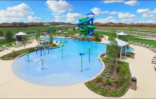 3226 Sioux Trail, Crandall, TX 75114