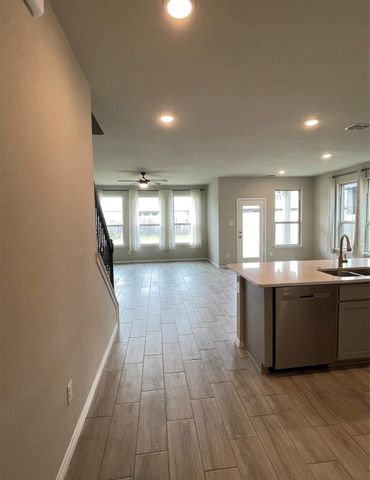 3226 Sioux Trail, Crandall, TX 75114