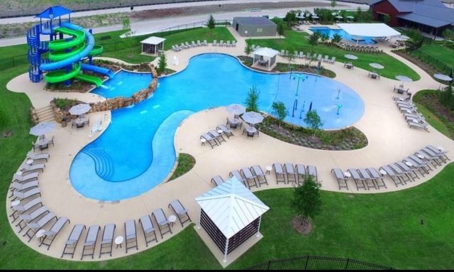 3226 Sioux Trail, Crandall, TX 75114