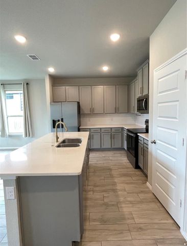 3226 Sioux Trail, Crandall, TX 75114