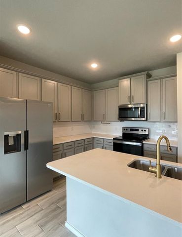 3226 Sioux Trail, Crandall, TX 75114