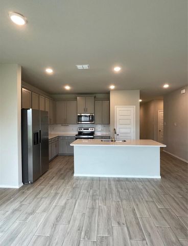 3226 Sioux Trail, Crandall, TX 75114