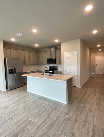 3226 Sioux Trail, Crandall, TX 75114