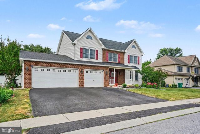 130 KOCH LN, Harrisburg, PA 17112
