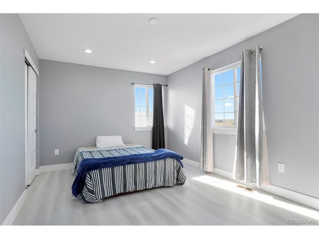 3161 Xmore Rd, Byers, CO 80103