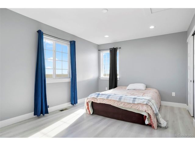 3161 Xmore Rd, Byers, CO 80103