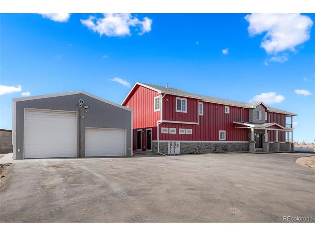 3161 Xmore Rd, Byers, CO 80103