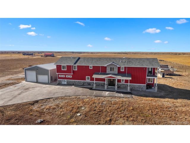 3161 Xmore Rd, Byers, CO 80103