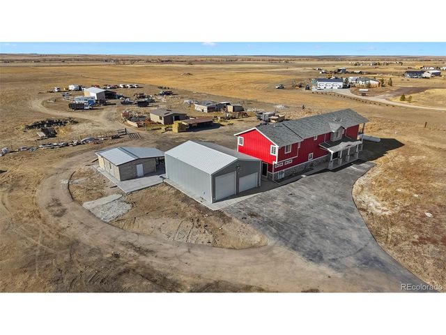 3161 Xmore Rd, Byers, CO 80103