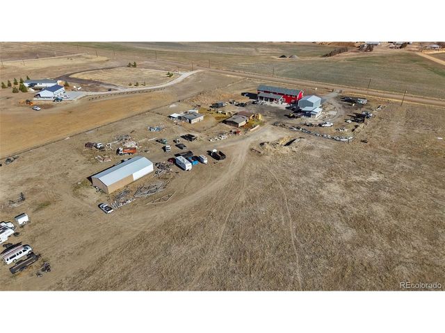 3161 Xmore Rd, Byers, CO 80103