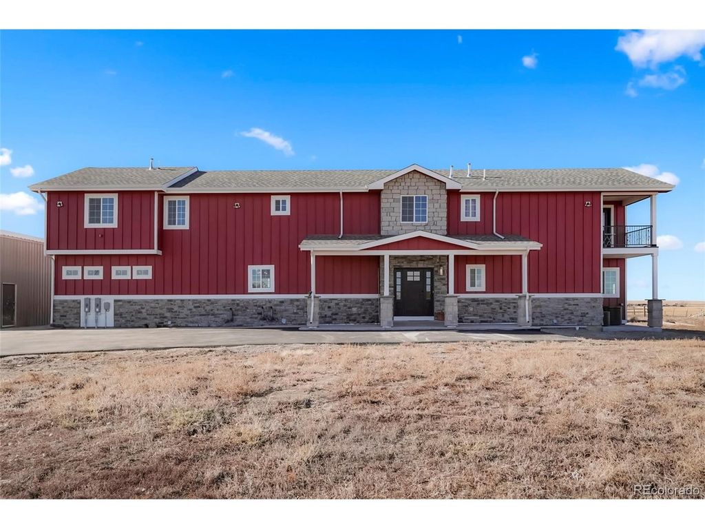 3161 Xmore Rd, Byers, CO 80103