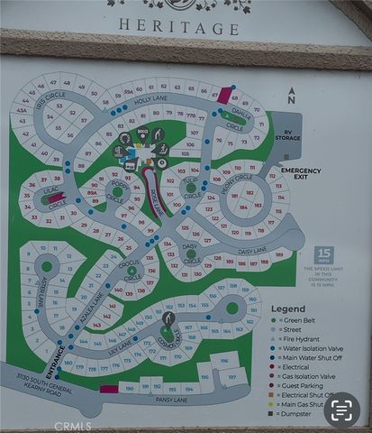 31130 S General Kearny 145, Temecula, CA 92591