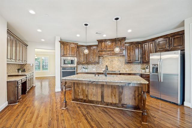 2490 Stonybrook Drive, Prosper, TX 75078