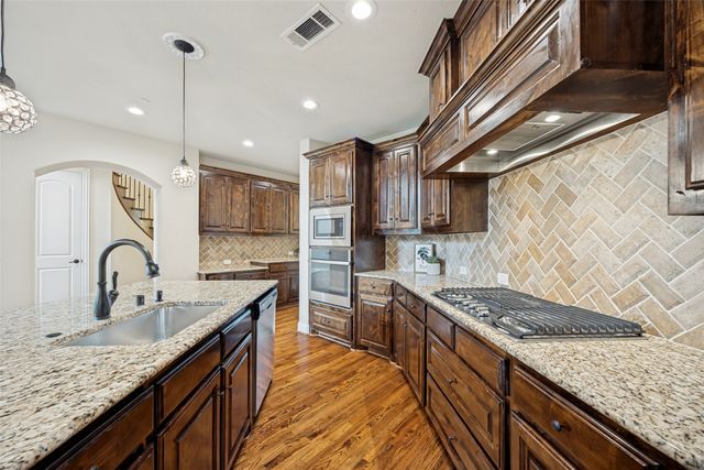 2490 Stonybrook Drive, Prosper, TX 75078