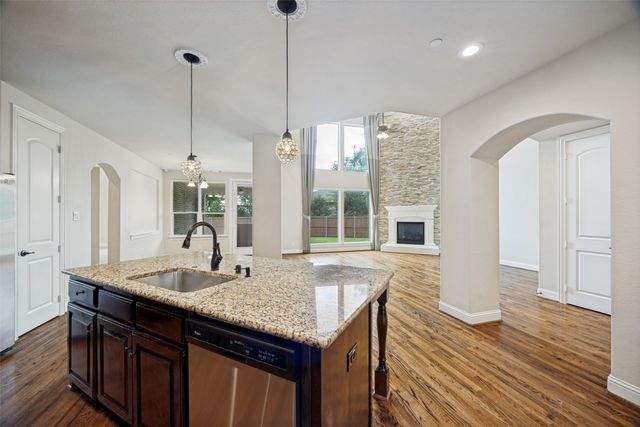 2490 Stonybrook Drive, Prosper, TX 75078