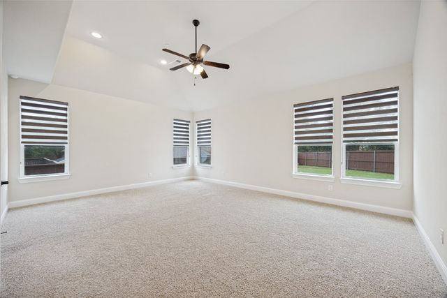 2490 Stonybrook Drive, Prosper, TX 75078