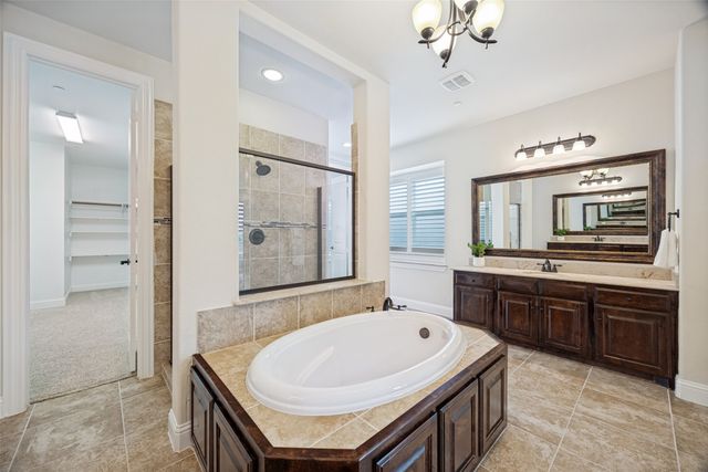 2490 Stonybrook Drive, Prosper, TX 75078