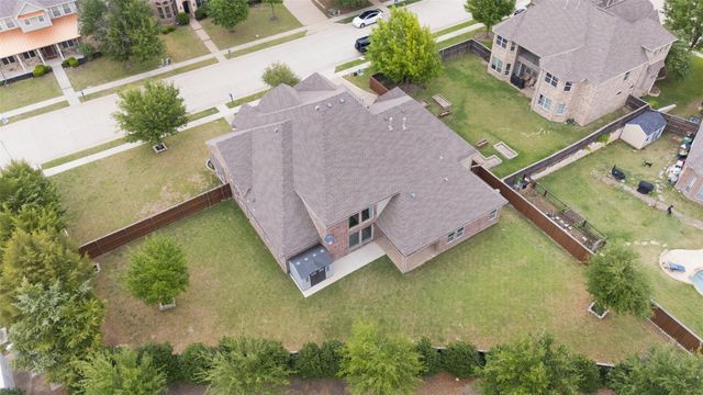 2490 Stonybrook Drive, Prosper, TX 75078
